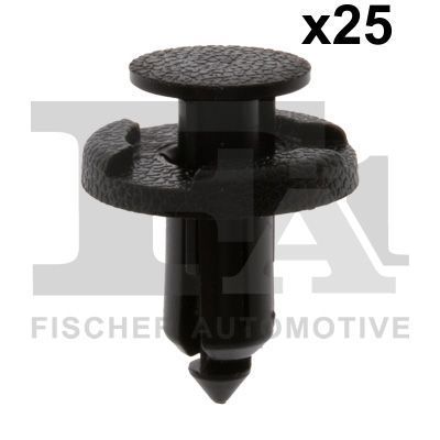 Sąvarža, atšvaitas / apsaugos juosta FA1 75-30007.25