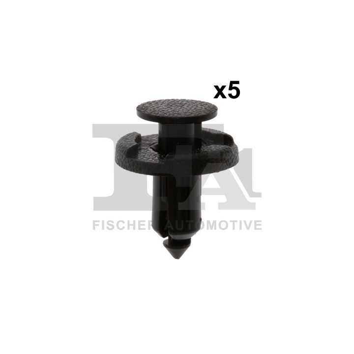 Sąvarža, atšvaitas / apsaugos juosta FA1 75-30007.5