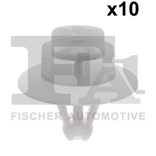 Sąvarža, atšvaitas / apsaugos juosta FA1 75-40010.10