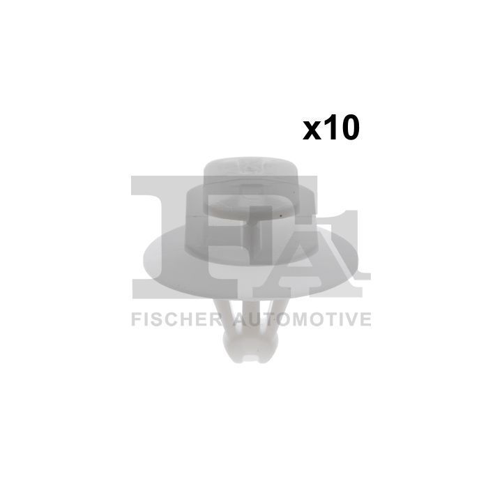 Sąvarža, atšvaitas / apsaugos juosta FA1 75-40010.10