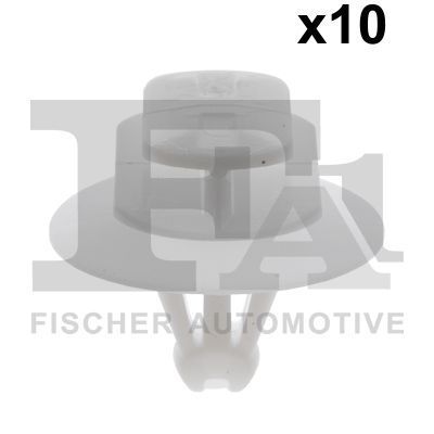 Sąvarža, atšvaitas / apsaugos juosta FA1 75-40010.10