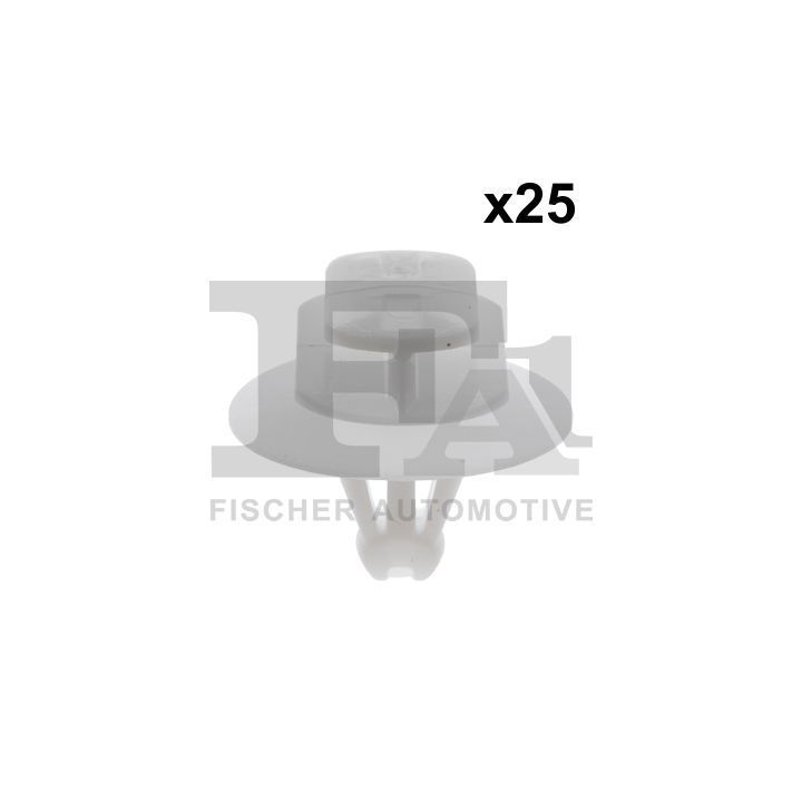 Sąvarža, atšvaitas / apsaugos juosta FA1 75-40010.25