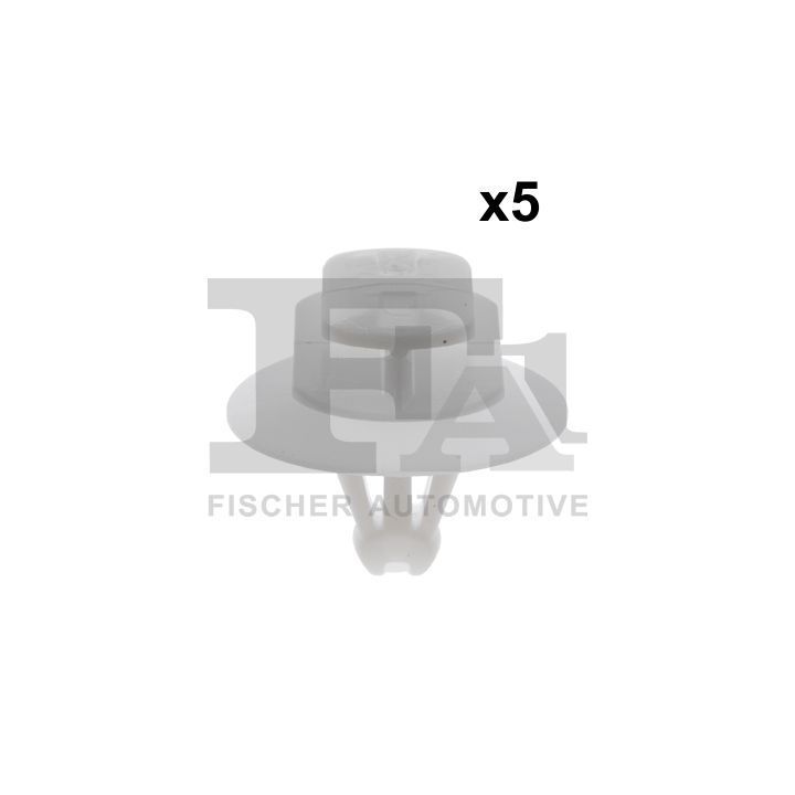 Sąvarža, atšvaitas / apsaugos juosta FA1 75-40010.5