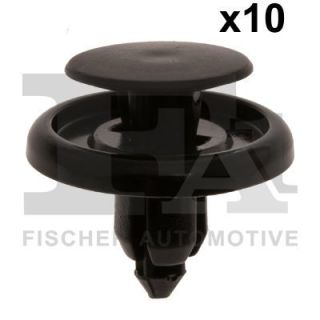 Sąvarža, atšvaitas / apsaugos juosta FA1 77-30010.10