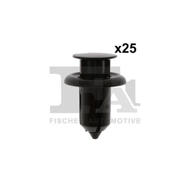 Sąvarža, atšvaitas / apsaugos juosta FA1 78-20001.25