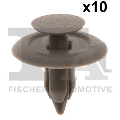 Sąvarža, atšvaitas / apsaugos juosta FA1 78-20003.10