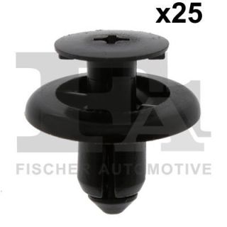 Sąvarža, atšvaitas / apsaugos juosta FA1 78-30006.25