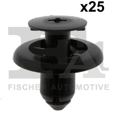 Sąvarža, atšvaitas / apsaugos juosta FA1 78-30006.25