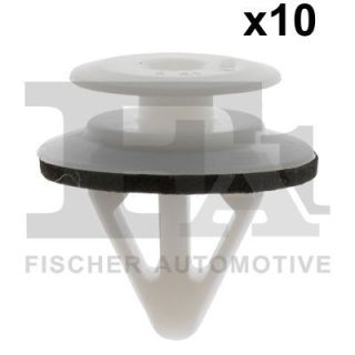 Sąvarža, atšvaitas / apsaugos juosta FA1 78-40007.10