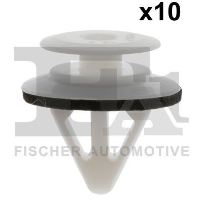 Sąvarža, atšvaitas / apsaugos juosta FA1 78-40007.10