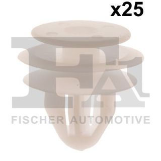 Sąvarža, atšvaitas / apsaugos juosta FA1 78-40009.25