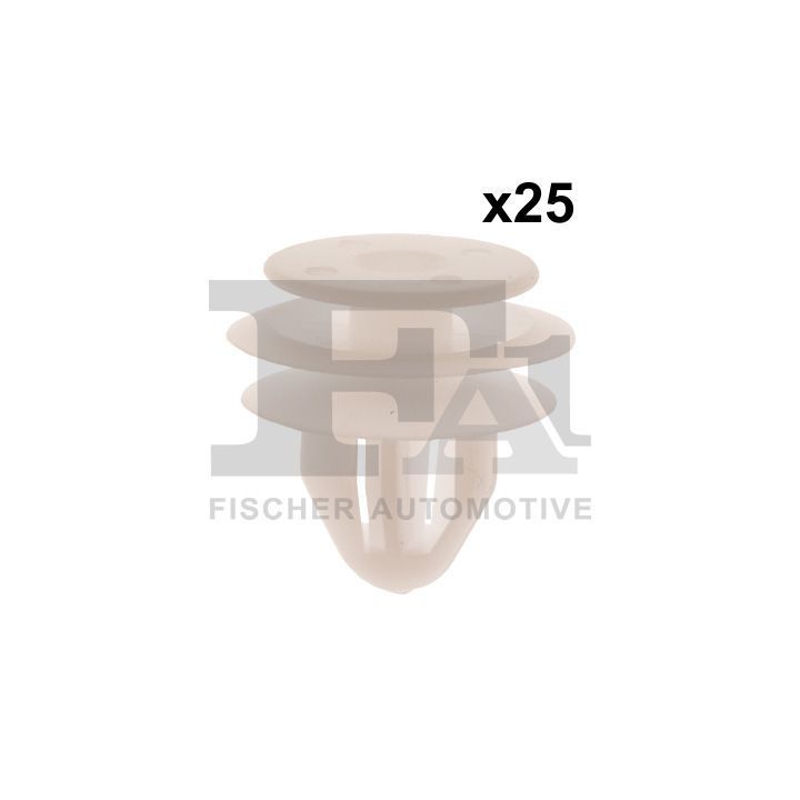 Sąvarža, atšvaitas / apsaugos juosta FA1 78-40009.25