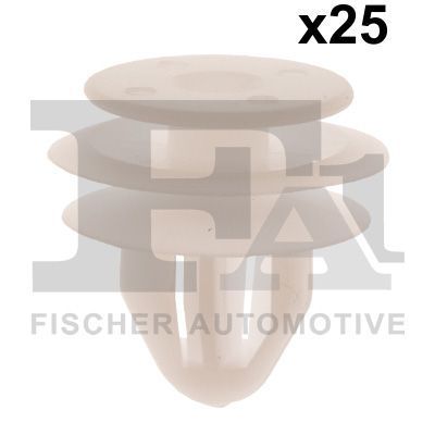 Sąvarža, atšvaitas / apsaugos juosta FA1 78-40009.25