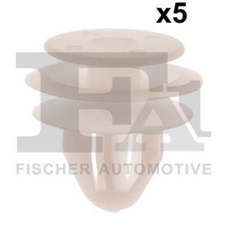 Sąvarža, atšvaitas / apsaugos juosta FA1 78-40009.5