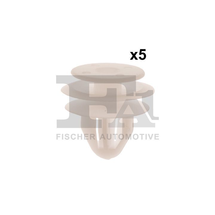 Sąvarža, atšvaitas / apsaugos juosta FA1 78-40009.5