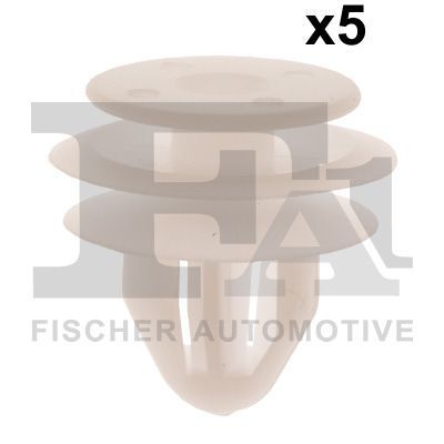 Sąvarža, atšvaitas / apsaugos juosta FA1 78-40009.5