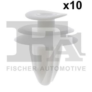 Sąvarža, atšvaitas / apsaugos juosta FA1 78-40010.10