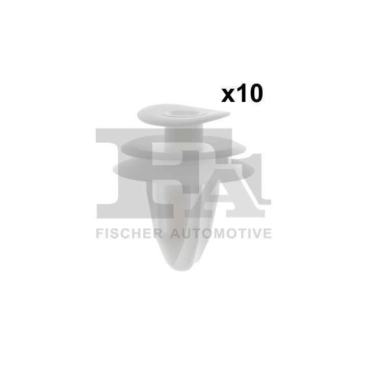 Sąvarža, atšvaitas / apsaugos juosta FA1 78-40010.10