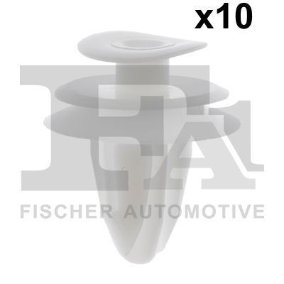 Sąvarža, atšvaitas / apsaugos juosta FA1 78-40010.10