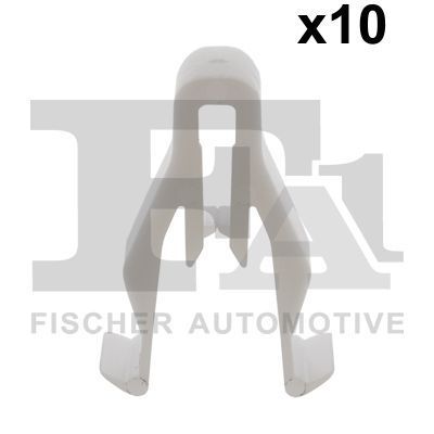 Sąvarža, atšvaitas / apsaugos juosta FA1 78-40012.10