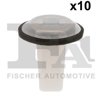 Sąvarža, atšvaitas / apsaugos juosta FA1 79-60002.10