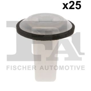 Sąvarža, atšvaitas / apsaugos juosta FA1 79-60002.25