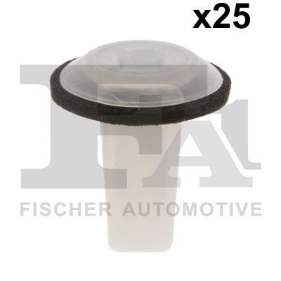 Sąvarža, atšvaitas / apsaugos juosta FA1 79-60002.25