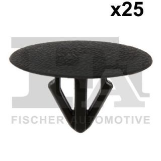 Sąvarža, atšvaitas / apsaugos juosta FA1 89-10001.25