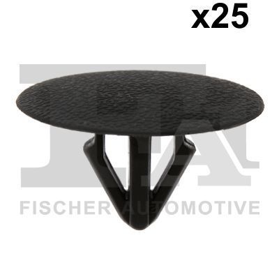 Sąvarža, atšvaitas / apsaugos juosta FA1 89-10001.25