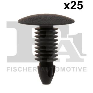 Sąvarža, atšvaitas / apsaugos juosta FA1 89-10003.25