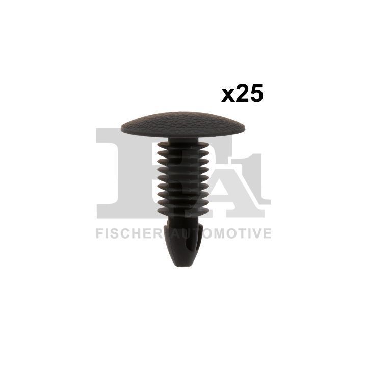 Sąvarža, atšvaitas / apsaugos juosta FA1 89-10003.25