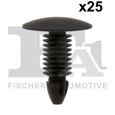 Sąvarža, atšvaitas / apsaugos juosta FA1 89-10003.25