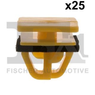 Sąvarža, atšvaitas / apsaugos juosta FA1 89-40004.25