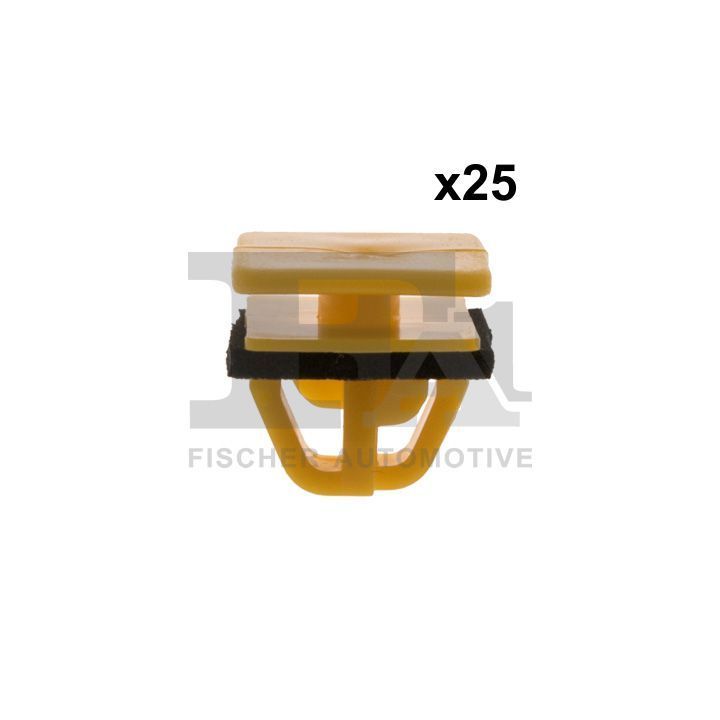 Sąvarža, atšvaitas / apsaugos juosta FA1 89-40004.25