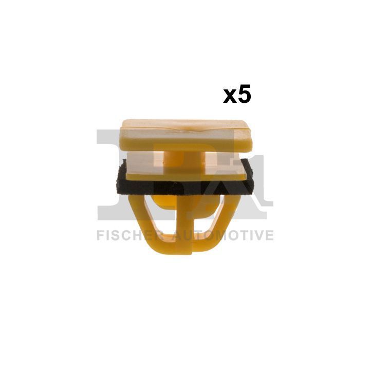 Sąvarža, atšvaitas / apsaugos juosta FA1 89-40004.5