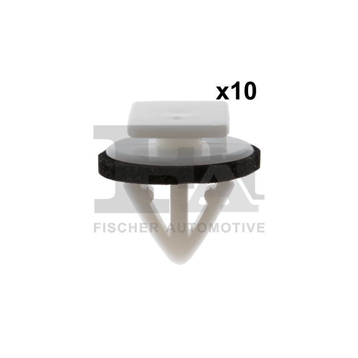 Sąvarža, atšvaitas / apsaugos juosta FA1 89-40006.10