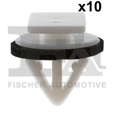 Sąvarža, atšvaitas / apsaugos juosta FA1 89-40006.10