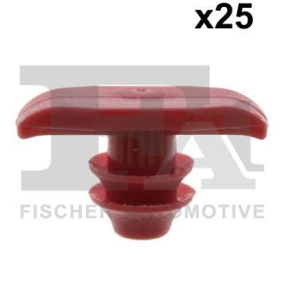 Sąvarža, atšvaitas / apsaugos juosta FA1 89-40007.25