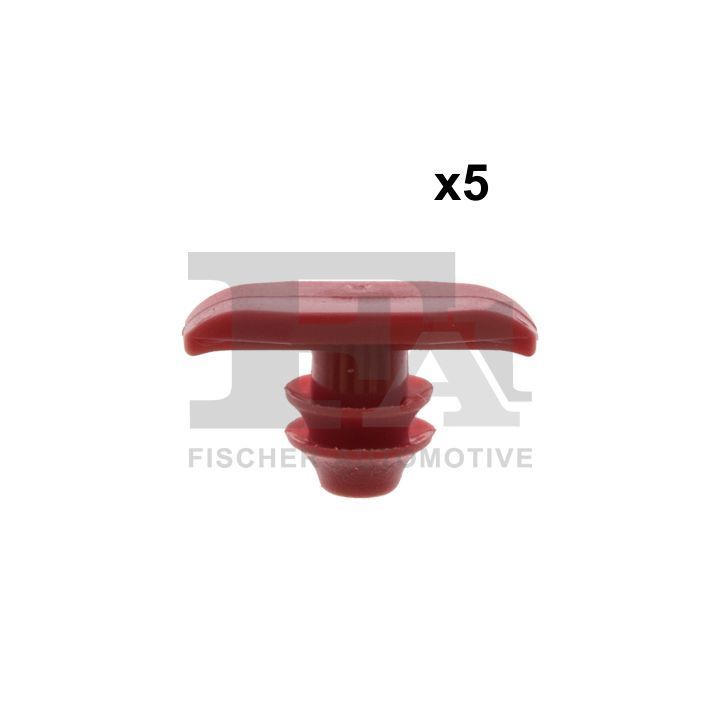 Sąvarža, atšvaitas / apsaugos juosta FA1 89-40007.5