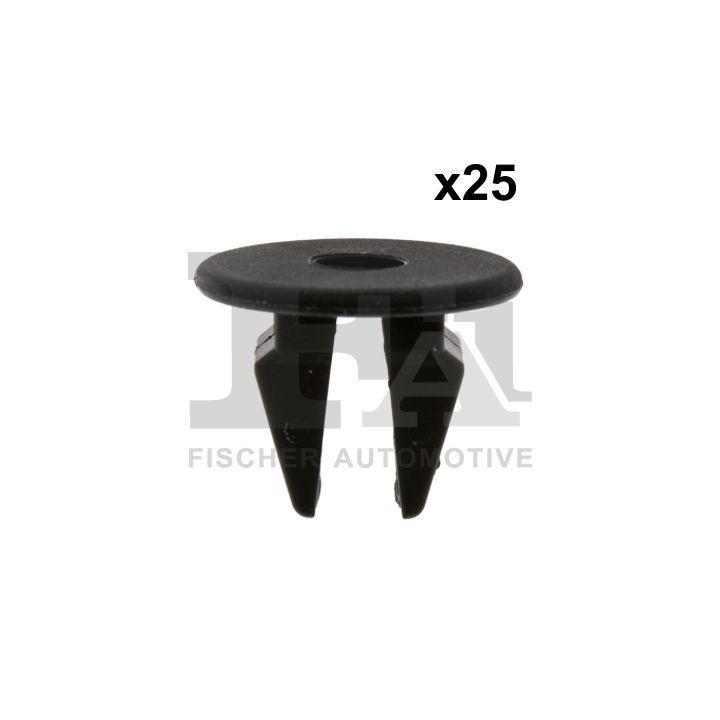 Sąvarža, atšvaitas / apsaugos juosta FA1 89-60001.25