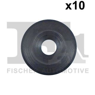 šiluminis ekranas, įpurškimo sistema FA1 238.650.010