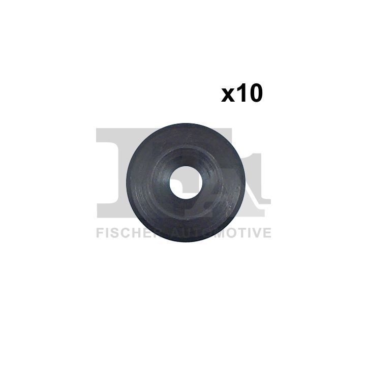 šiluminis ekranas, įpurškimo sistema FA1 238.650.010