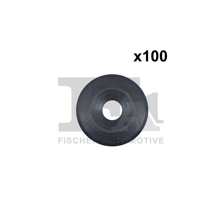 šiluminis ekranas, įpurškimo sistema FA1 238.650.100