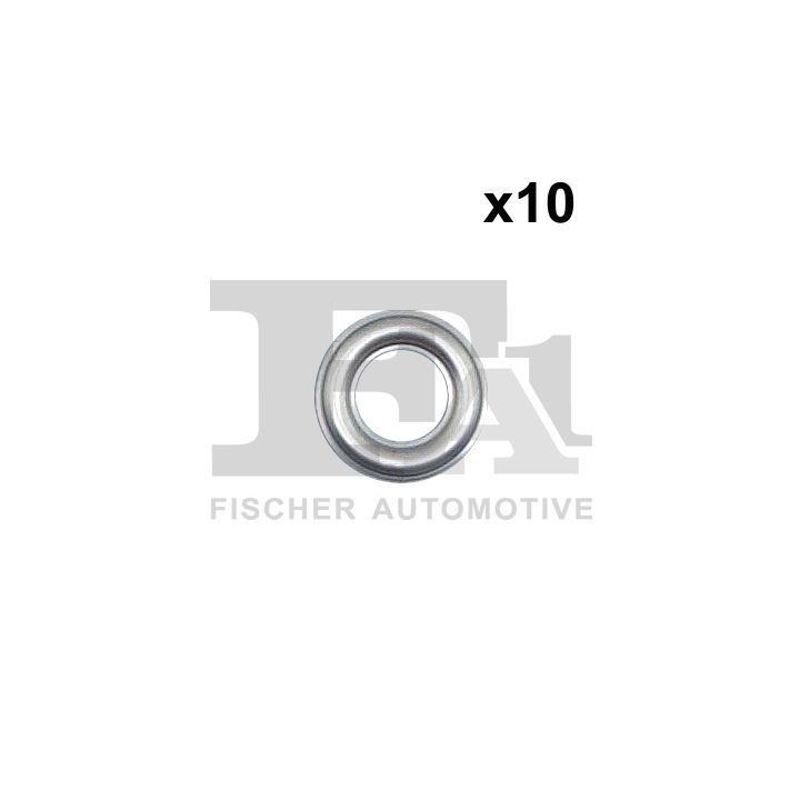 šiluminis ekranas, įpurškimo sistema FA1 316.480.010