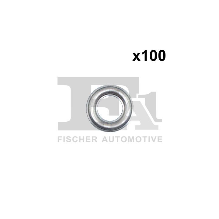 šiluminis ekranas, įpurškimo sistema FA1 316.480.100