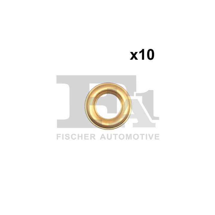 šiluminis ekranas, įpurškimo sistema FA1 576.370.010
