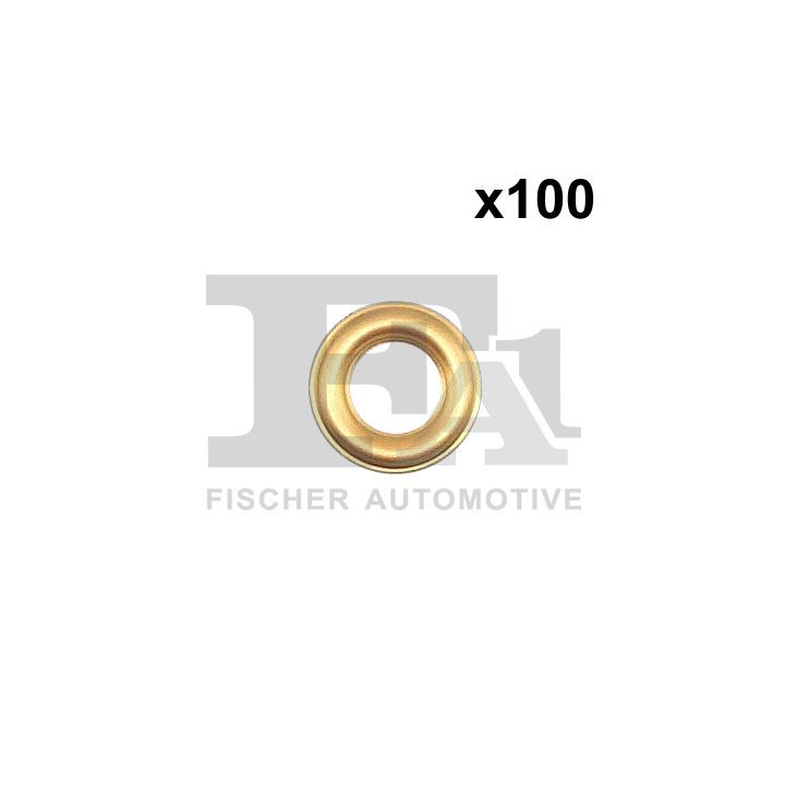 šiluminis ekranas, įpurškimo sistema FA1 576.370.100