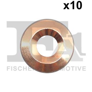 šiluminis ekranas, įpurškimo sistema FA1 785.020.010