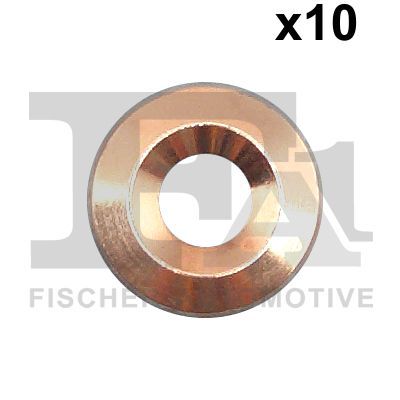 šiluminis ekranas, įpurškimo sistema FA1 785.020.010