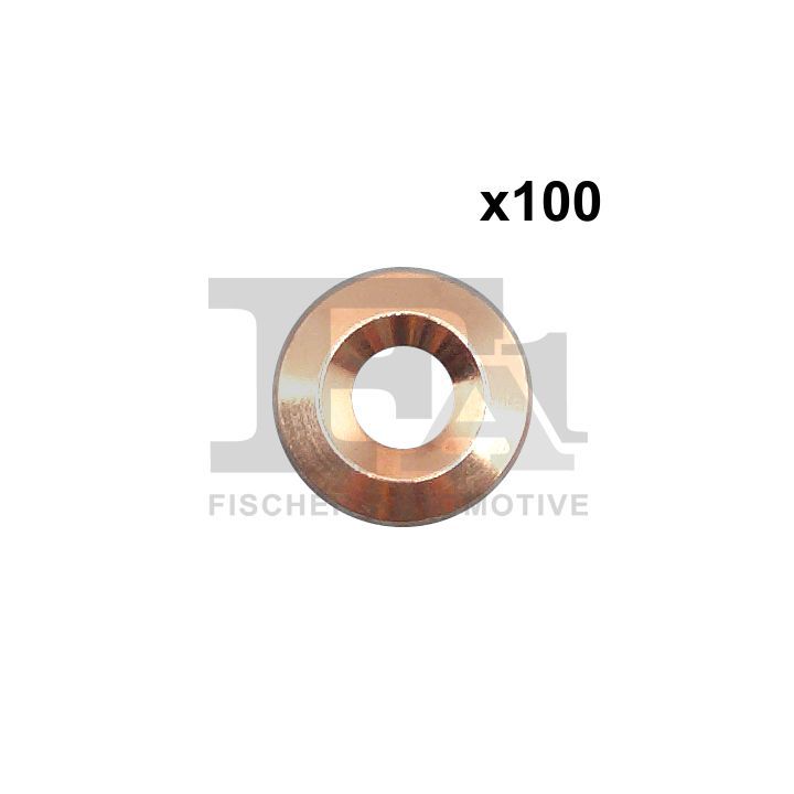 šiluminis ekranas, įpurškimo sistema FA1 785.020.100